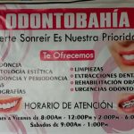 Pasa en bahia solano