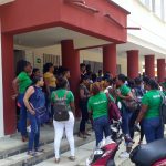 Pasa en bahia solano